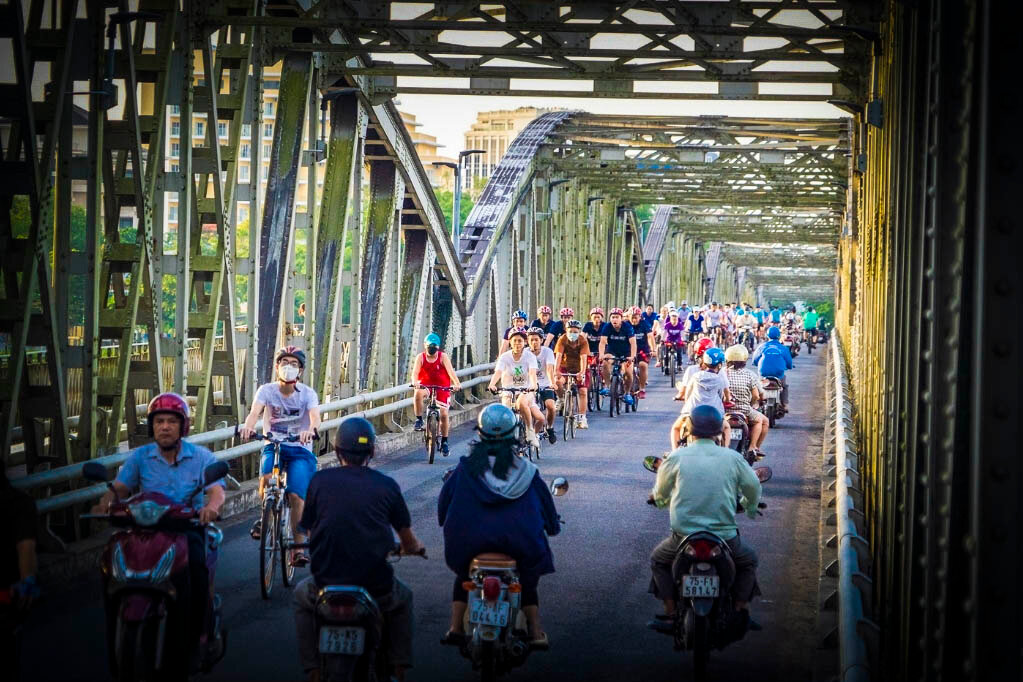 Experience Vietnam’s heritage with visa-prepared tours